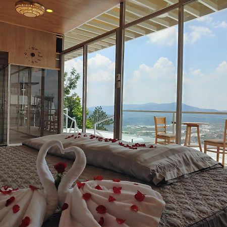 Lavie Villa Da Lat Exterior photo