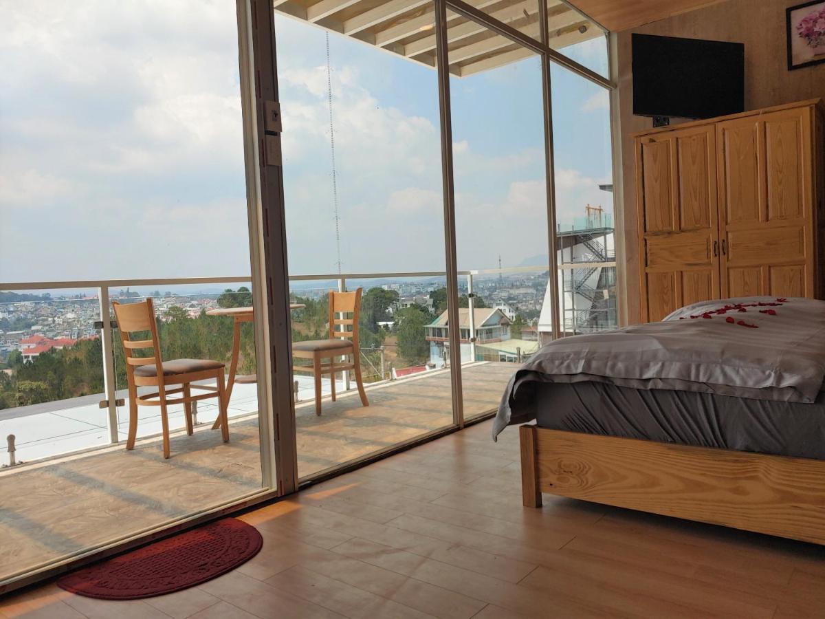 Lavie Villa Da Lat Exterior photo