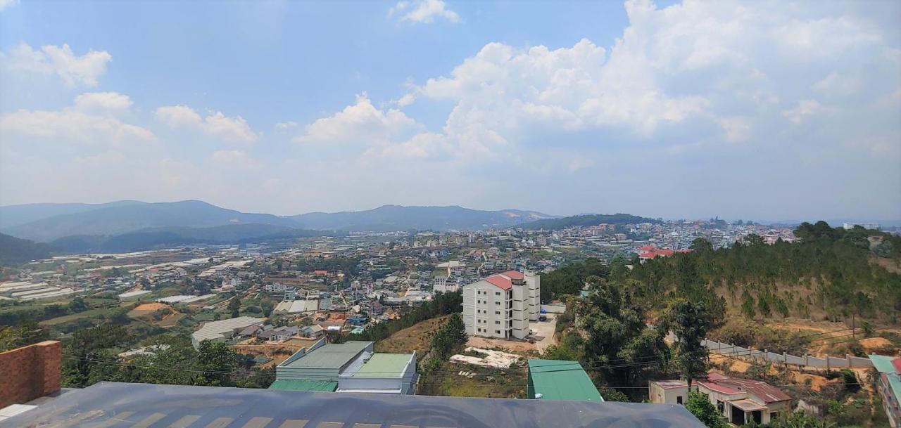 Lavie Villa Da Lat Exterior photo